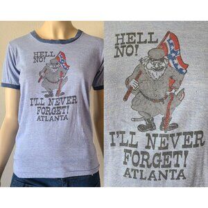 Atlanta Vintage T-shirt